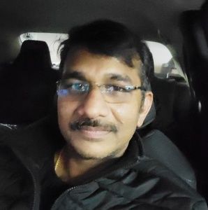 Meet your Posher, Uday